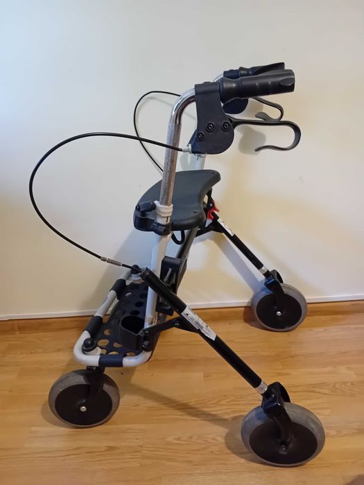 Cadru de mers 130kg max