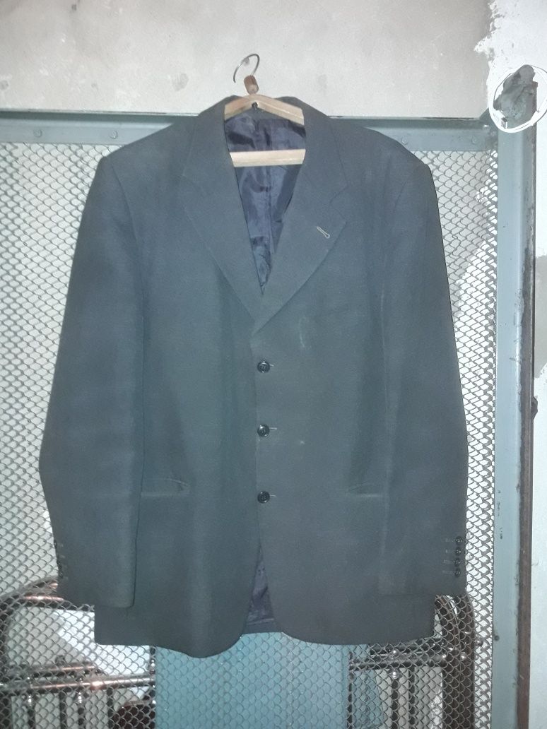 Пиджак Клифт мужской 52 размер 3 шт - Всё за 5 000 - ДАРОМ