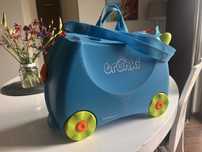 Детски куфар Trunki