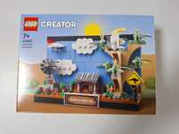 LEGO Creator 40651 Vedere din Australia
