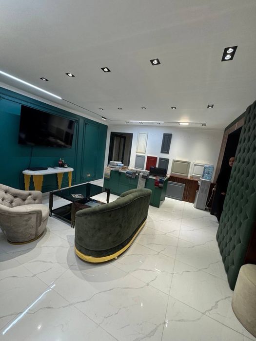 Октепа Круг евро нежилое помещение 60кв.м первая линия с арендатором