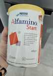 Formula Aplv Alfamino Start 0 +