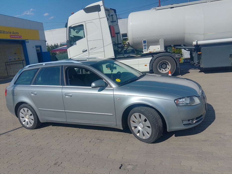 Vând sau schimb Audi