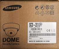 Camera supraveghere Samsung SCD-2010FP noua
