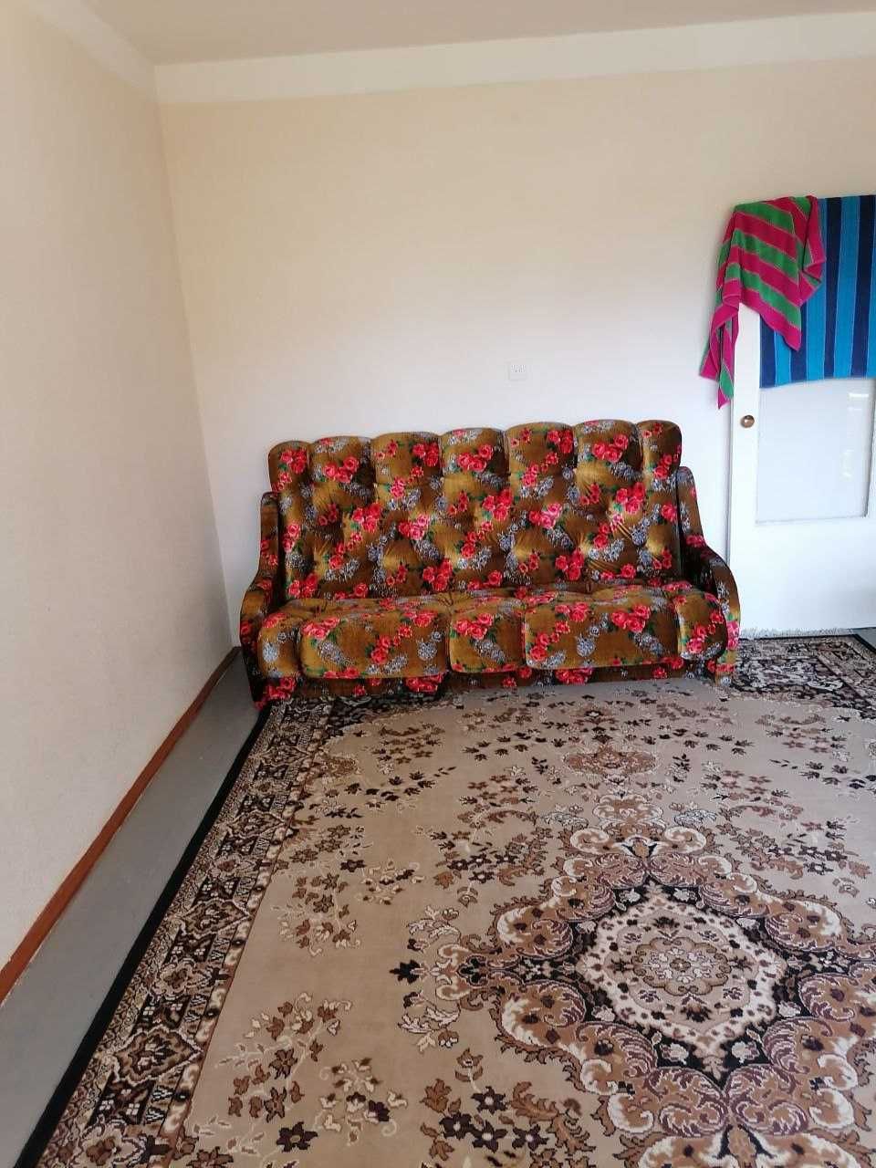 Продаётся 3х комнатная квартира