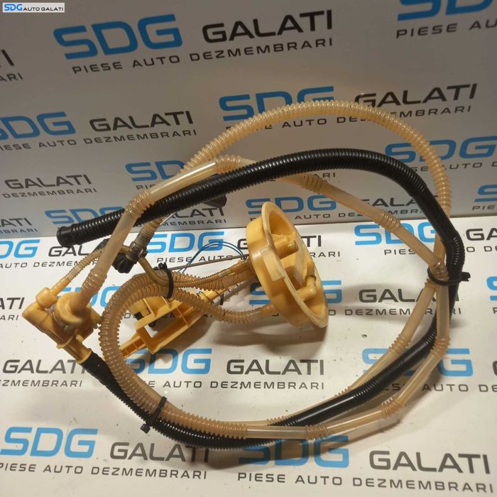 Sonda Senzor Litrometru Cititor Nivel Combustibil Motorina BMW Seria 3 E90 E91 E92 E93 316 318 330 335 3.0 D 2004 - 2011 Cod A2C53033244 7190944 A2C53216247 [2131]