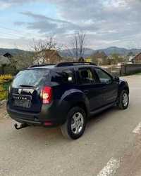 Dacia Duster 2011 4x4