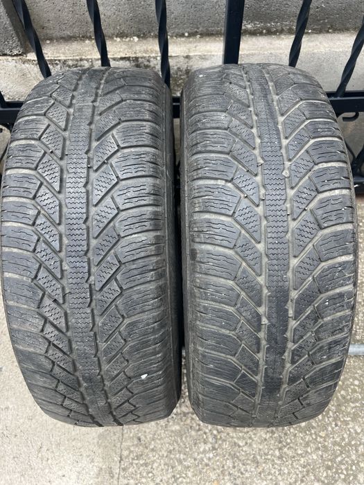 Cauciucuri m+s 215/65/16 Semperit