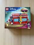 Lego Disney 43276