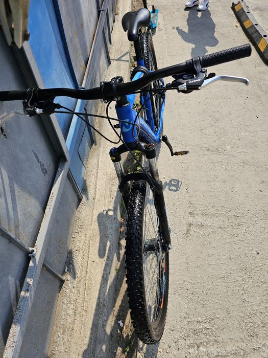 Vând Bicicleta in stare foarte bună