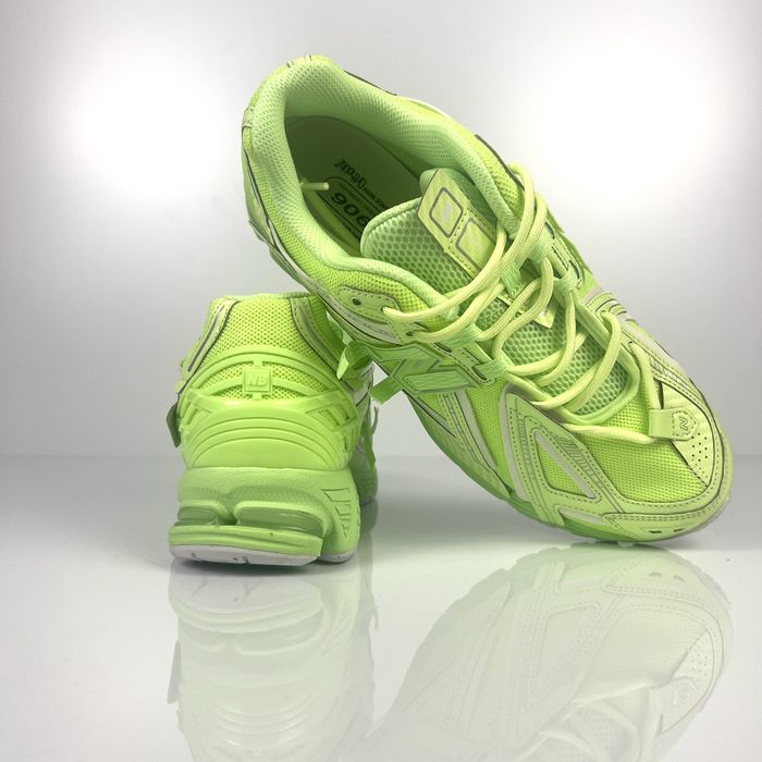New Balance 1906 Mint Flash | Размери 41,42,43,44 | Нови