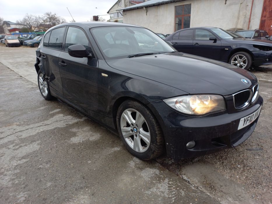 Faruri halogen bmw e87