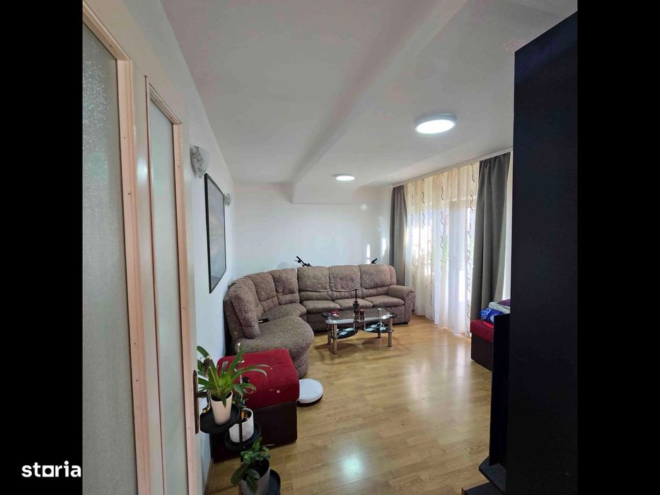 Apartament Deva zona ITM.