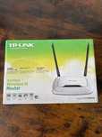Router TP LINK tl-wr841n
