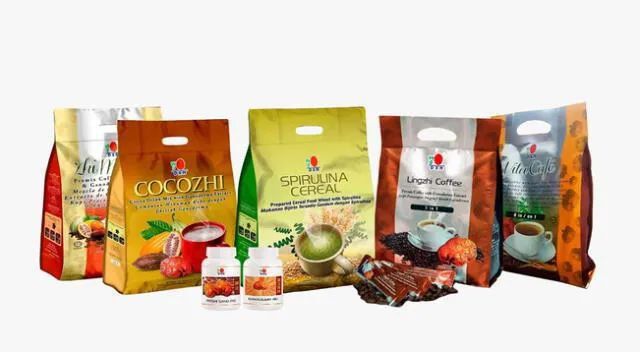 DXN firmasi maxsulotlari arzon narx kafolati 300.000dan boshlap