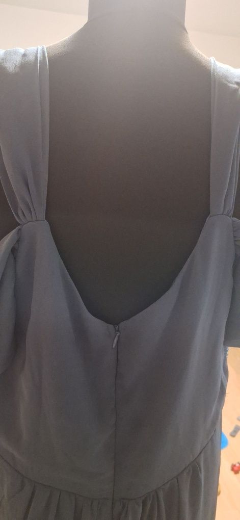 Vand rochie eleganta NOUA (Shein). Masura reala 44/XL.