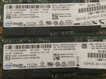 ssd m2 256 intel 45 lei