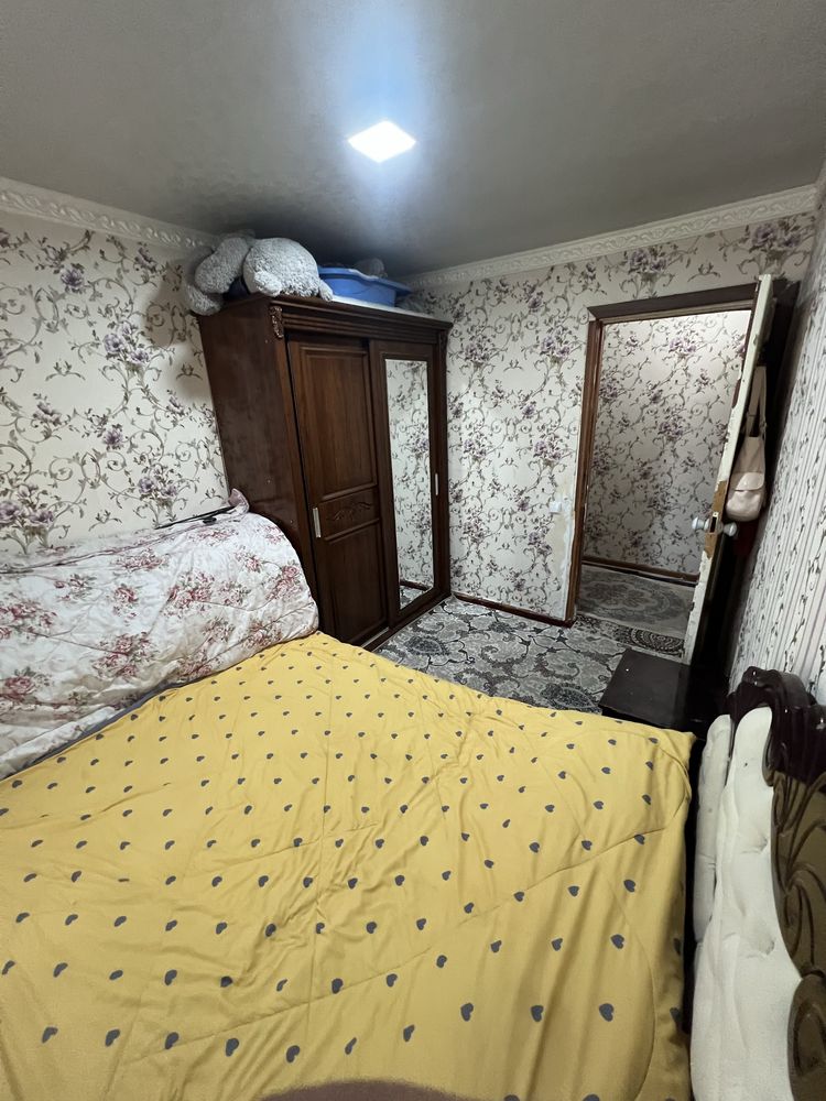 Срочно продаётся 2ком квартира без маклера
