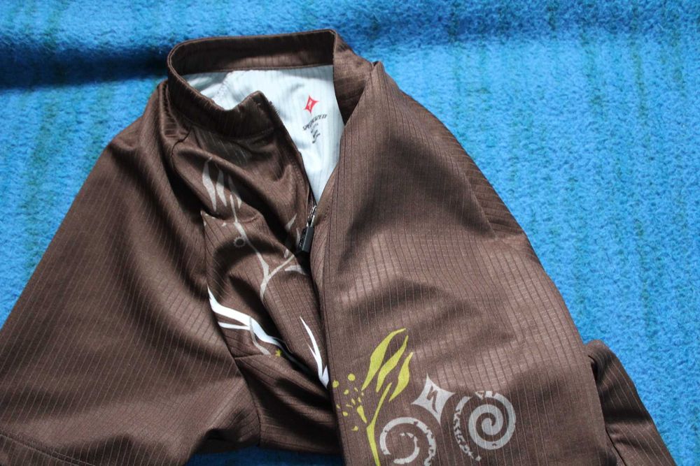 Pantaloni Odlo M men si Specialized M bike