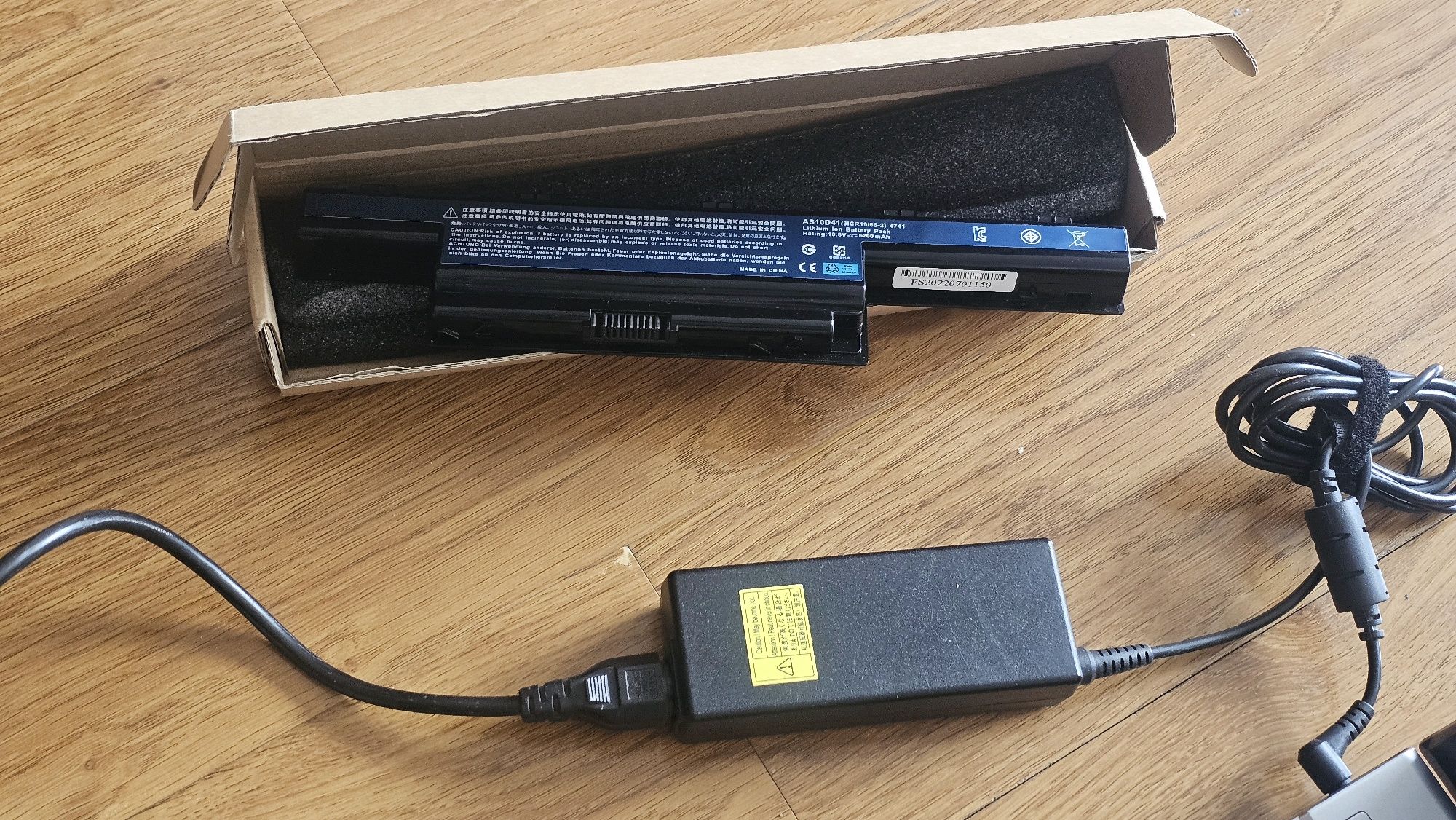 Acer V3-571G Core i7 SSD 240gb+1tb