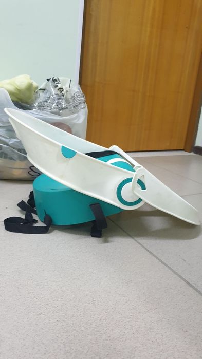 Детские стульчики 2шт