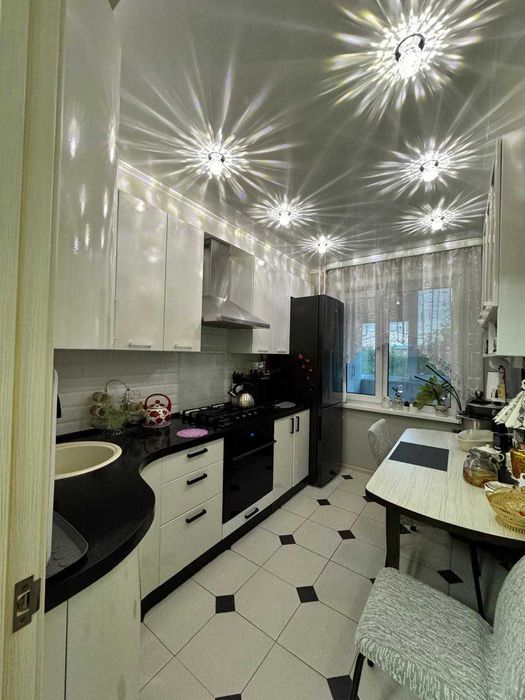 Продажа 3-комнатной квартиры, Киевская 26