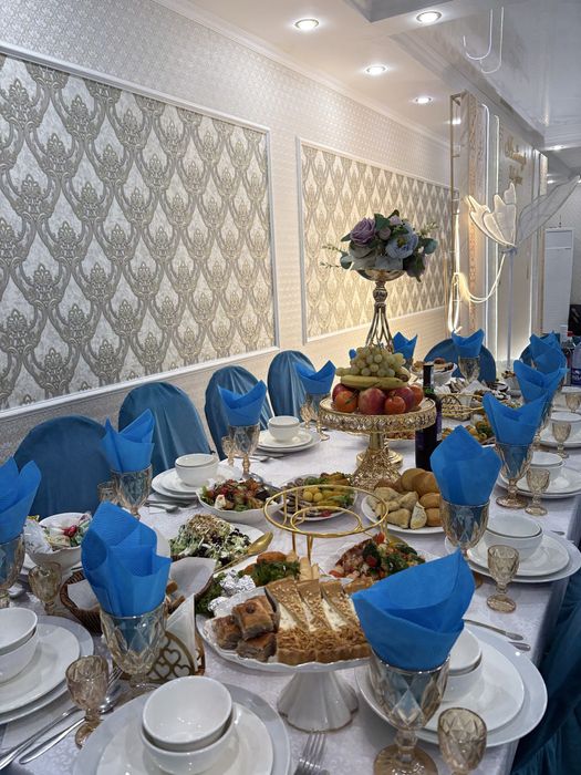 Аренда коттедж Бесік той,туған күн қуанвштарға Скидка до конца месяца