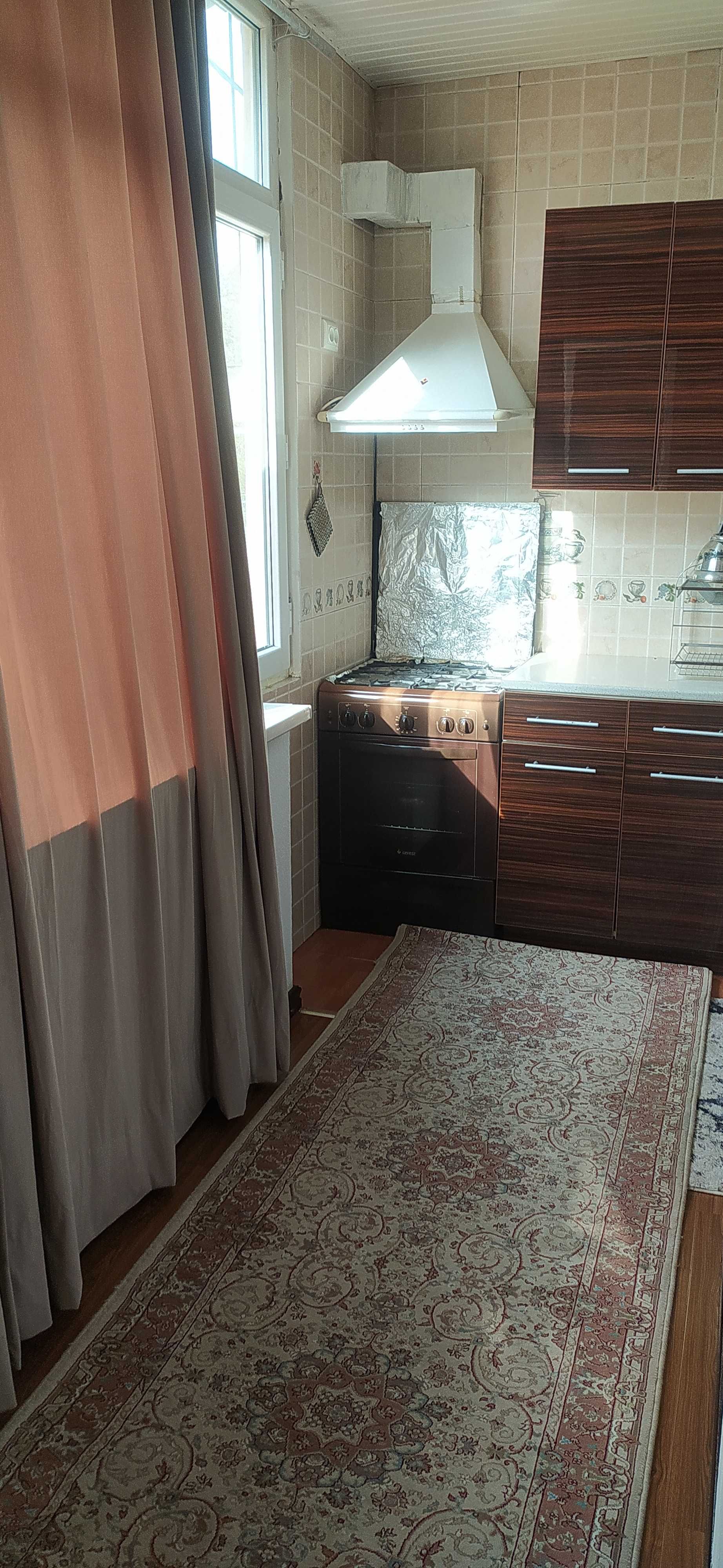Срочно продам свою 3-комнатную квартиру. Можно под ипотеку. Торг...