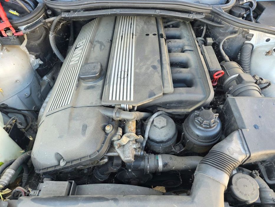 2.0 B M52 MOTOR BMW SERIA 3 E46