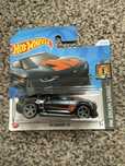 HW STH Chevrolet Camaro
