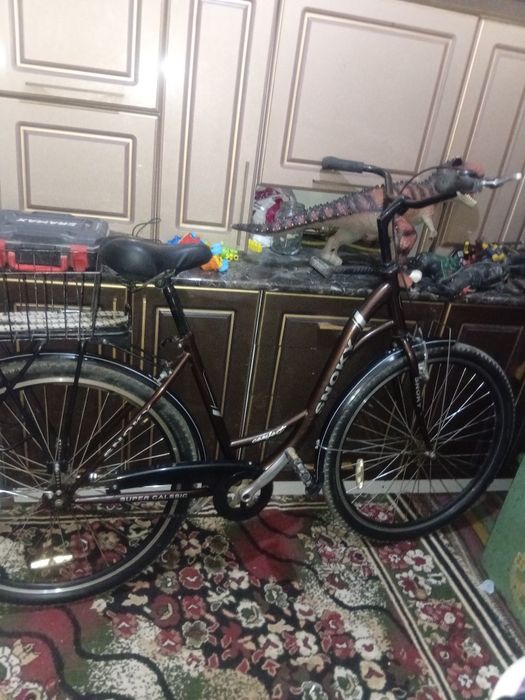 Продам велосипед  28