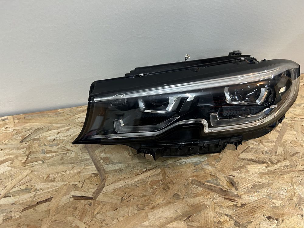 Far faruri bmw G20 G21 seria 3 led adaptiv 2019-2021 stanga