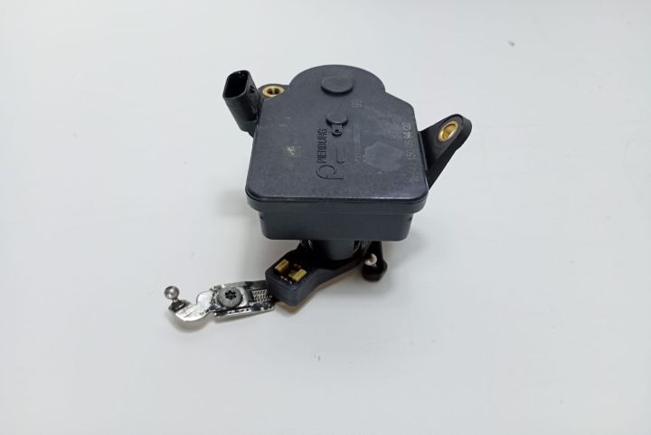 Motoras  clapeta galerie admisie A6421500594 Mercedes-Benz Vito W639