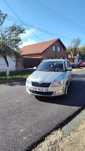 Skoda Fabia 1.2TDI