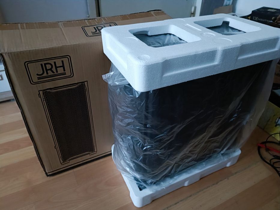 Unitate Gaming Ryzen5 16Gb GTX 1080 8Gb