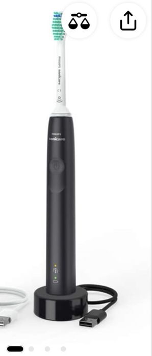 Periuta electrica Philips Sonicare