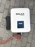 Invertor ON-GRID 6KW SOLAX X1-6.0K-T-D(L), monofazic 230V