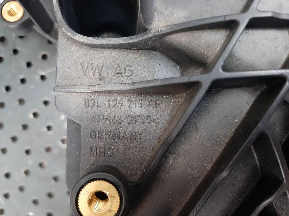 galerie admisie audi a4 b8 8k audi a5 a6  2.0 tdi cjc cgl 03l129711af