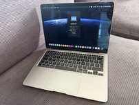 MacBook Air     Retina, 13- inch 2020