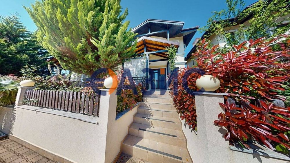 Къща с 2 спални в комплекс Свети Георги, 160 кв.м., Кошарица, България