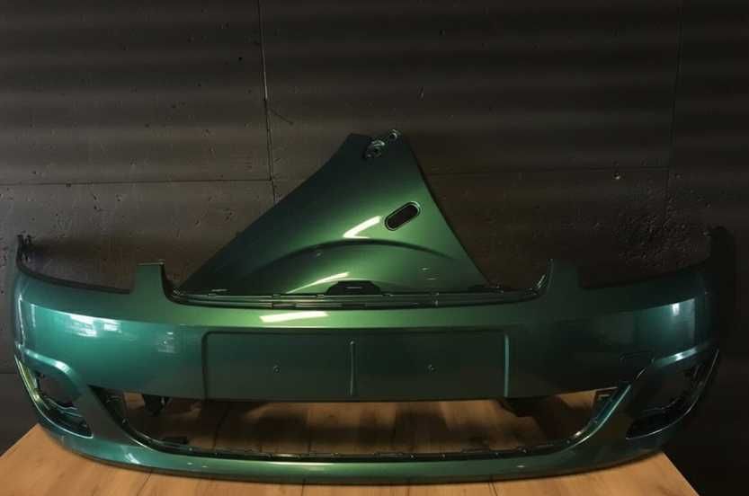 Bara & Aripa Fata Stanga Ford Fiesta 2005-2008 (Kelp (Verde))