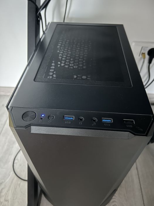 Unitate PC - gaming i5