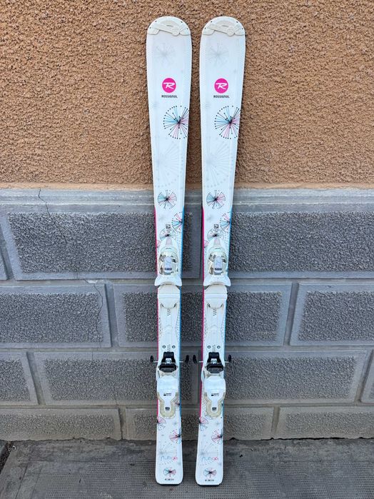 schi copii rossignol fun girl L140cm