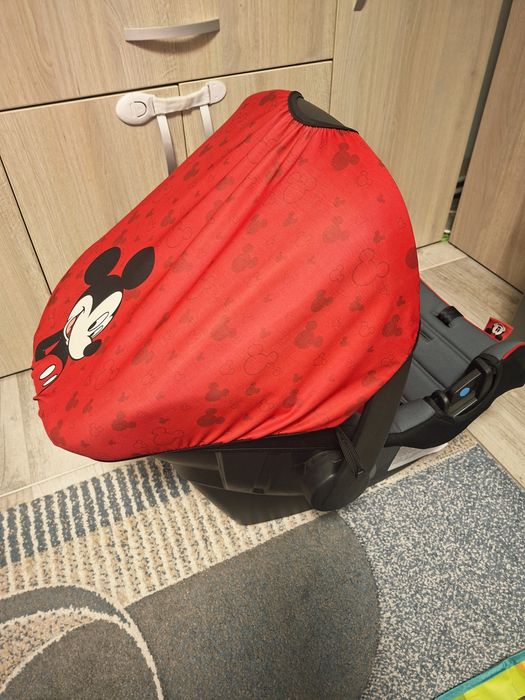 Столче/кошница за кола до 13 кг