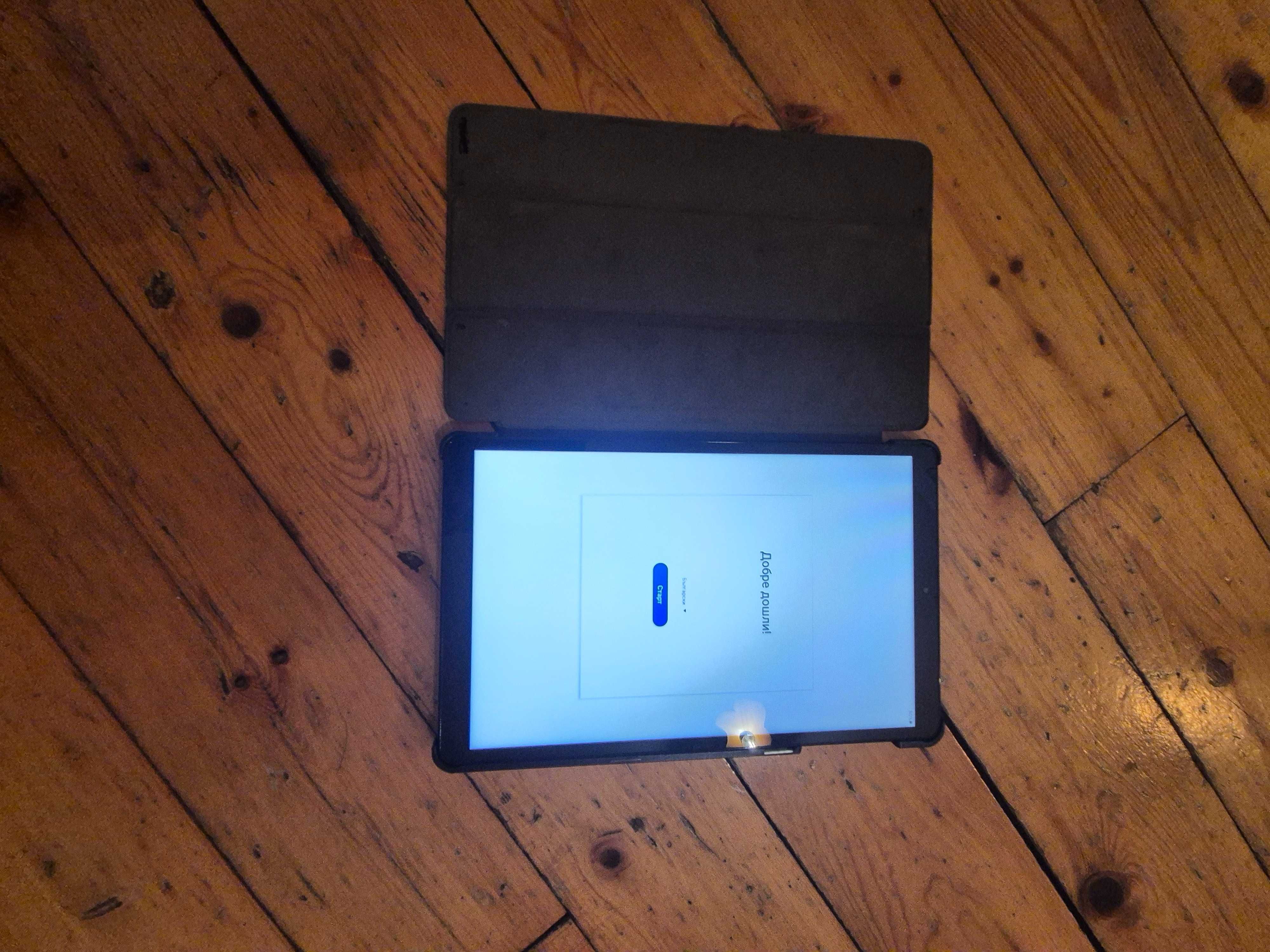 Samsung Tab A 10.1"
