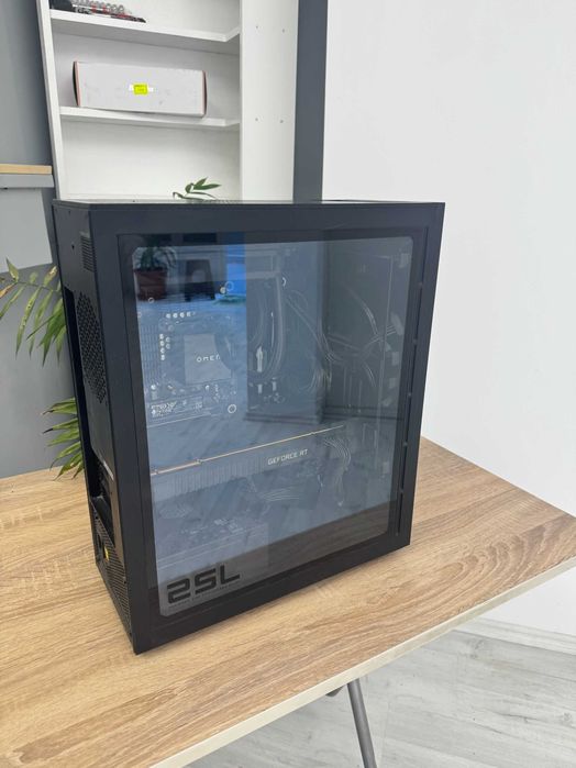 VAND sistem gaming GT12-0081NQ