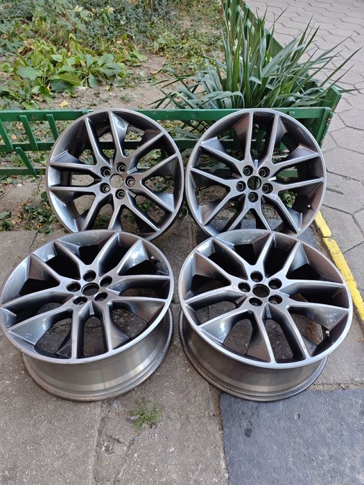 Джанти 20ки 5х108