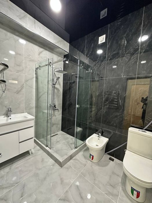 Продаётся новый дом!!  Ориентир: Юнусабадский район Кулол махалля