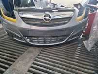 Bara fata completa opel corsa d