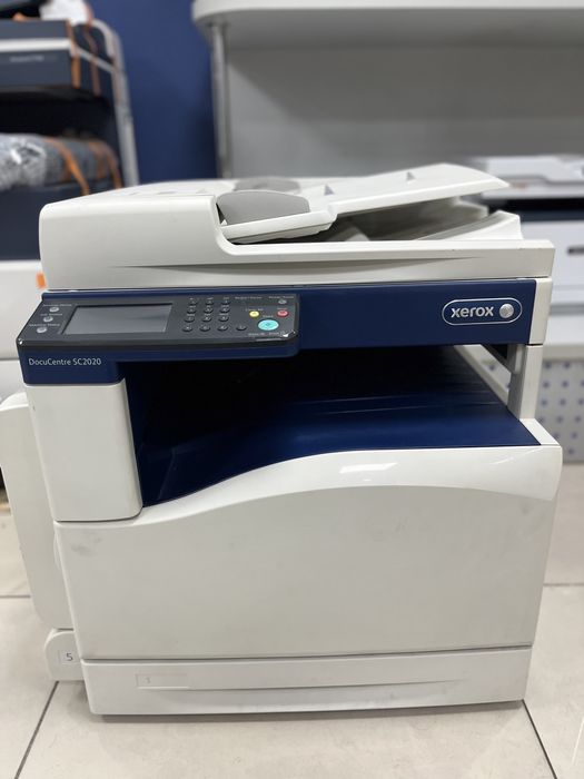 Принтер Xerox SC2020